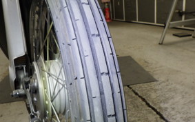 HONDA C50 SUPER CUB AA01