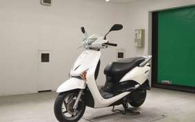 HONDA LEAD 110 2005 JF19