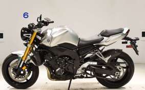 YAMAHA FZ1 FAZER 2007