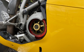 DUCATI 749S 2003 ZDMH500AA2B