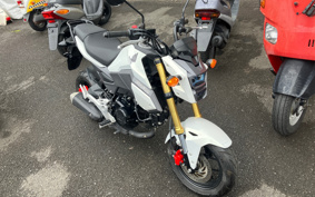HONDA GROM JC61