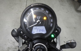 TRIUMPH SPEED TWIN 900 2023