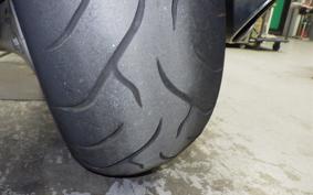 SUZUKI BOULEVARD M109R 2014