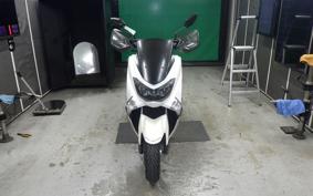 YAMAHA N-MAX 2005 SED6J