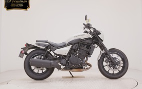KAWASAKI ELIMINATOR400-3SE 2025 EL400A