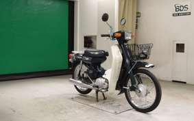 YAMAHA MATE 80 2008 V80