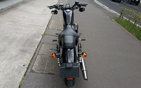 HARLEY XL1200X 2014 LC3