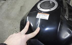 KAWASAKI ER400 N 2012 ER400B