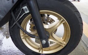 YAMAHA JOG ZR Gen.3 SA39J