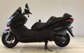 HONDA FORZA Z MF08