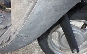 YAMAHA JOG Gen.5 SA36J