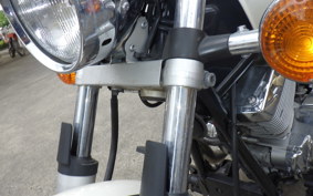 YAMAHA DRAGSTAR 250 TRIKE VG02J