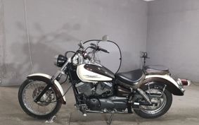 YAMAHA DRAGSTAR 250 VG05J