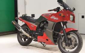 KAWASAKI GPZ900R NINJA 1993 ZX900A