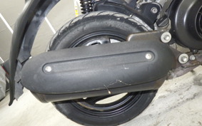 SUZUKI LET's 4