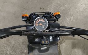 HONDA ZUMAR AF58
