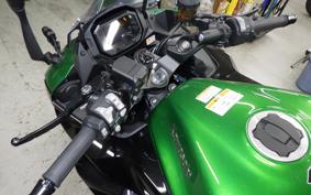KAWASAKI NINJA 1100SX SE 2026 ZXT10H