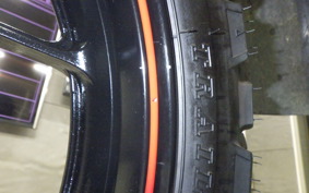 SUZUKI Vｽﾄﾛｰﾑ250A