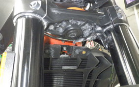 KTM 250 DUKE