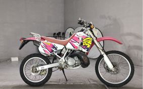 HONDA CRM250R MD24