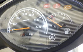 YAMAHA JOG Gen.5 1996 SA36J