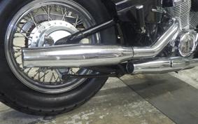 HONDA STEED 400 1994 NC26