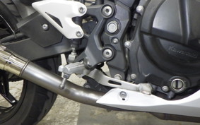 KAWASAKI NINJA 250 EX250P