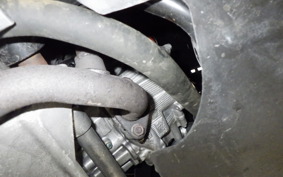 YAMAHA MAJESTY155 S 2017 SG28J