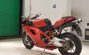 DUCATI 1098 S 2008
