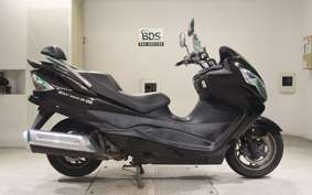 SUZUKI SKYWAVE 250 (Burgman 250) SS 2 CJ46A