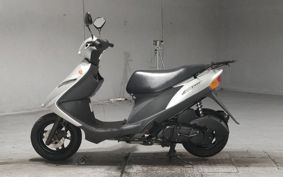 SUZUKI ADDRESS V125 CF46A