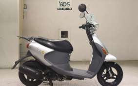 SUZUKI LET's 4 2022 CA45A