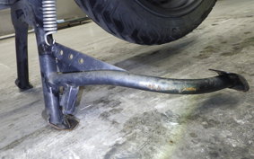 HONDA PCX125 2014 JF81