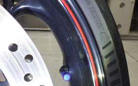 TRIUMPH SPEED TRIPLE RS 2019