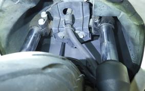 SUZUKI ADDRESS V125 CF46A