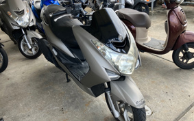 YAMAHA MAJESTYS SG28J