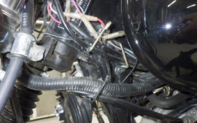 SUZUKI GN125 F Gen.2 2023