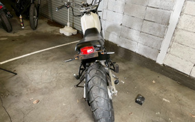 YAMAHA TW200 2JL