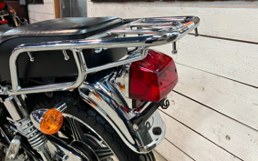 SUZUKI GN125 F PCJ2N