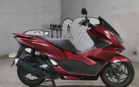 HONDA PCX 160 KF47
