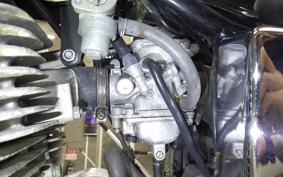 HONDA REBEL 250 MC13