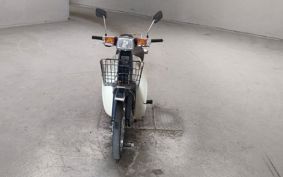 HONDA SUPER CUB90 HA02