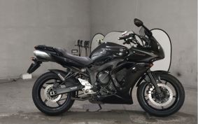 YAMAHA FAZER FZ6 2007 RJ14