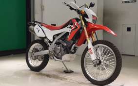 HONDA CRF250L 1997 MD38