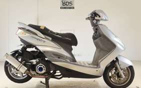 YAMAHA CYGNUS 125 X 2 SE44J