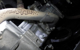 HONDA PCX125 2008 JK05