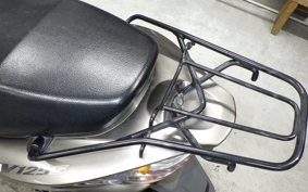 SUZUKI ADDRESS V125 S CF4MA