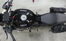 YAMAHA XSR900 2022 RN80J