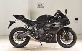 YAMAHA YZF-R7 2025 RM39J