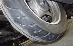 HONDA CREA SCOOPY I 2024 AF55